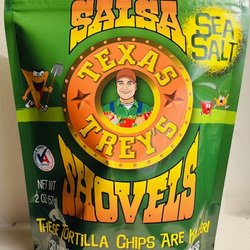 Texas Trey's