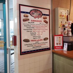 All American Burger