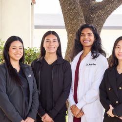 Plano Gentle Dental - Our Staff! 3