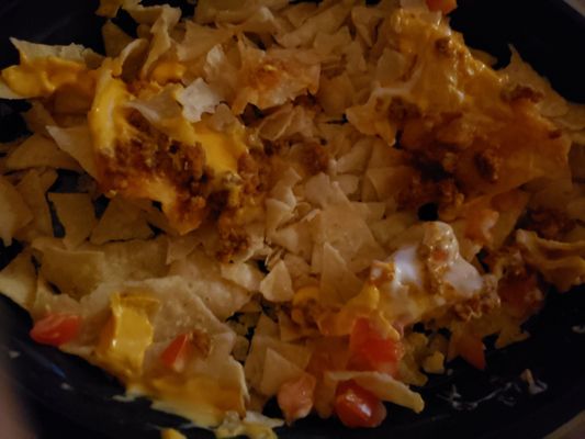Taco Bell by null