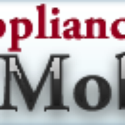 Appliance Repair Mobile