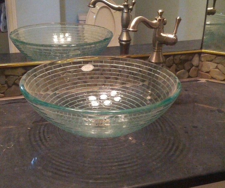 Slide of Duck Plumbing