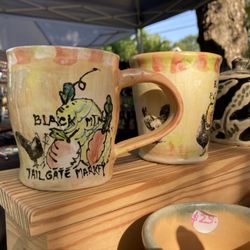 Black Mountain Tailgate Market