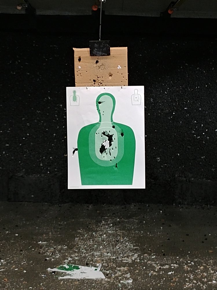 DVC INDOOR SHOOTING CENTRE 102 Photos & 101 Reviews 201 1655