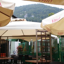 Restaurant du Pont de Goumois