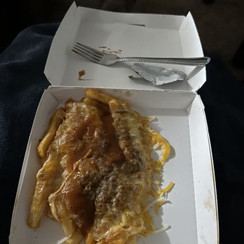 Taco Bell - Nacho fries looks horrible - Fast Food Near Me - Prunedale, California Taco Bell - Nacho fries looks horrible - Fast Food Near Me - Prunedale, California