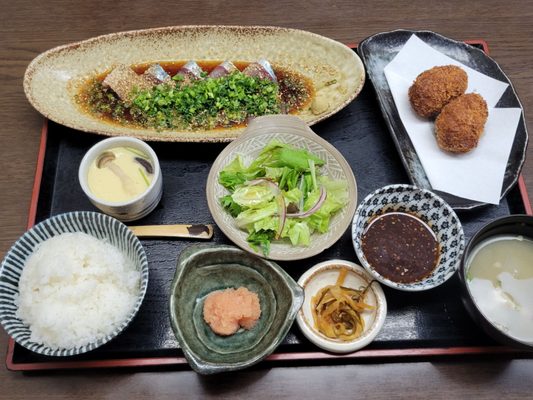 Hajimenoippo by null