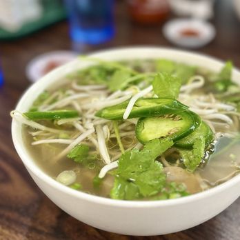 999 Phở - Pho tai bo vien - Vietnamese Near Me - Reno, Nevada