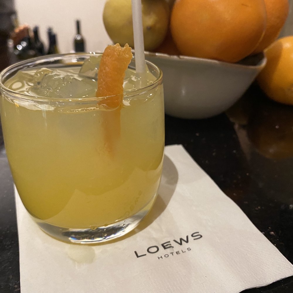 Bank & Bourbon - Cocktail - New American Near Me - Philadelphia, Pennsylvania