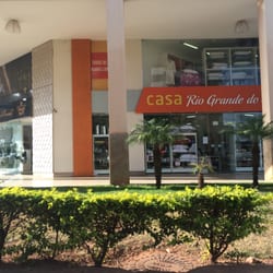 Casa do Rio Grande do Sul