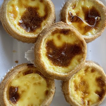 Phu's Bakery - Egg tarts - Bakeries Near Me - Rosemead, California Phu's Bakery - Egg tarts - Bakeries Near Me - Rosemead, California