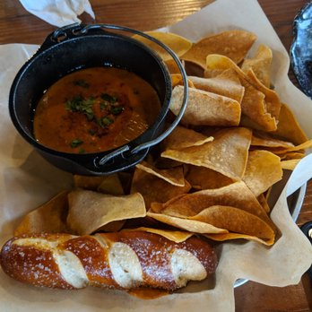 Oasis Texas Brewing - Queso - Breweries Near Me - Austin, Texas Oasis Texas Brewing - Queso - Breweries Near Me - Austin, Texas