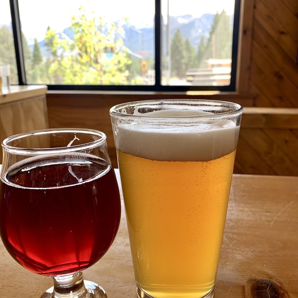 Mammoth Brewing - Breweries Near Me - Mammoth Lakes, California Mammoth Brewing - Breweries Near Me - Mammoth Lakes, California