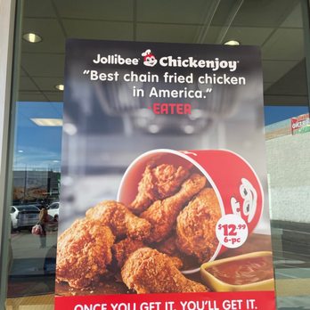 Jollibee - Fast Food Near Me - Panorama City, California