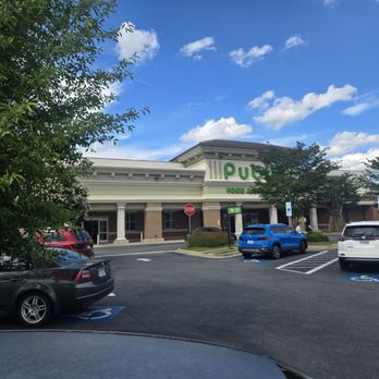Publix - Wide - Grocery Near Me - Charlotte, North Carolina