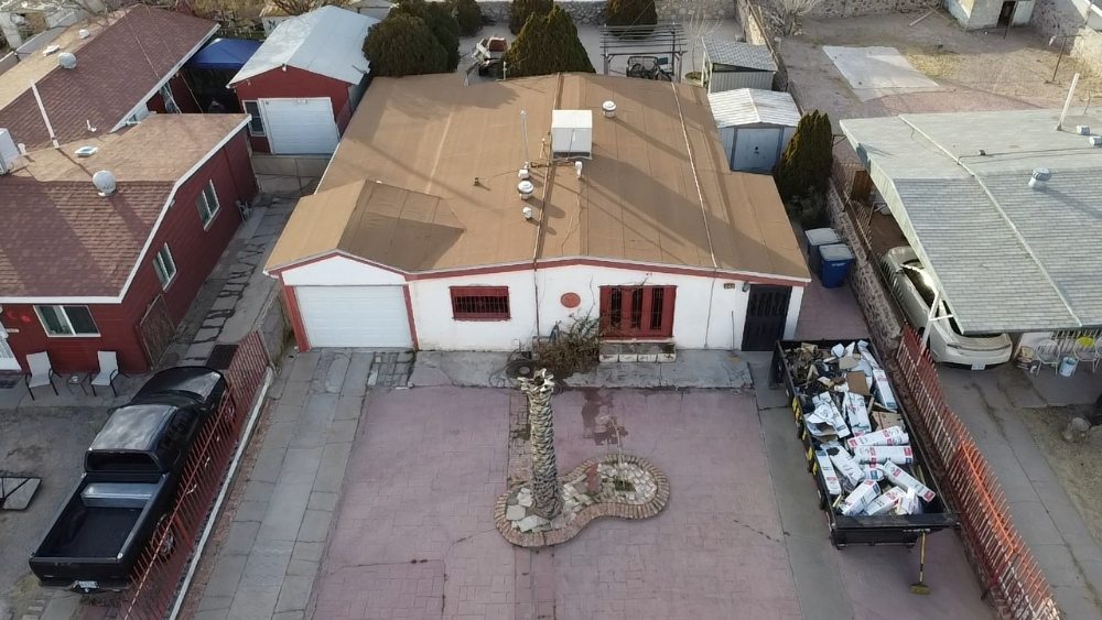 Slide of MZ Roofing And Construction