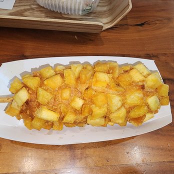 Paris Banh Mi - Potato Mozzarella - Sandwiches Near Me - Altamonte Springs, Florida Paris Banh Mi - Potato Mozzarella - Sandwiches Near Me - Altamonte Springs, Florida