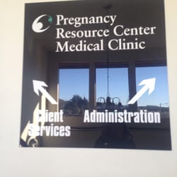 Photo of Pregnancy Resource Center Santa Cruz Clinic - Santa Cruz, CA, US. Go left for services