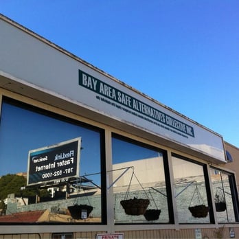 BASA - Bay Area Safe Alternatives Collective Inc. - Cannabis Clinics Near Me - San Francisco, California BASA - Bay Area Safe Alternatives Collective Inc. - Cannabis Clinics Near Me - San Francisco, California