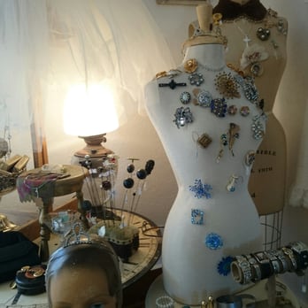 Found On 4th - Arts & Crafts Near Me - Los Ranchos, New Mexico