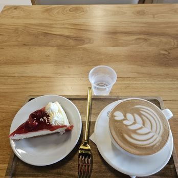 Marib Coffee - Cheesecake and mocha latte - Middle Eastern Near Me - Westerville, Ohio Marib Coffee - Cheesecake and mocha latte - Middle Eastern Near Me - Westerville, Ohio