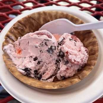 Oink's Ice Cream and Yogurt - Ice Cream & Frozen Yogurt Near Me - New Buffalo, Michigan