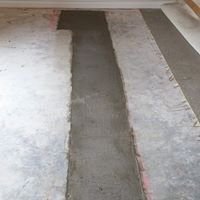 Slide of Elect Plumbing and Drain