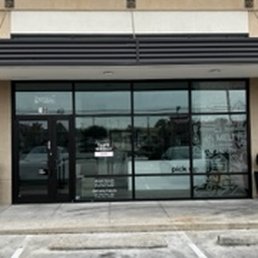 Exterior photo of Crumbl - Yale - Houston, Texas Exterior photo of Crumbl - Yale - Houston, Texas