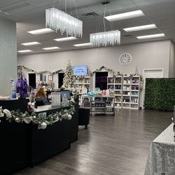 Envy Hair Salon & Spa