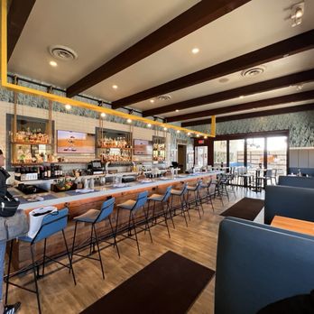 Bluewater Grill Seafood Restaurant & Market Carlsbad - Seafood Near Me - Carlsbad, California