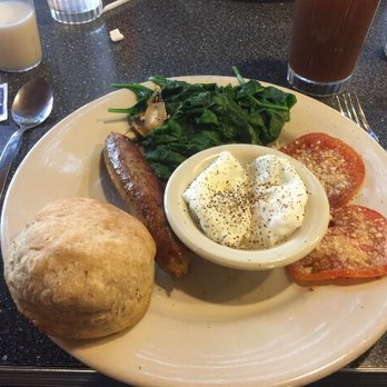 Thumbs Up Diner - The Buckhead Betty - Diners Near Me - Roswell, Georgia