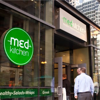 Worstofall Design - Full Branding Project Med Kitchen in Chicago - Graphic Design Near Me - Brooklyn, New York Worstofall Design - Full Branding Project Med Kitchen in Chicago - Graphic Design Near Me - Brooklyn, New York