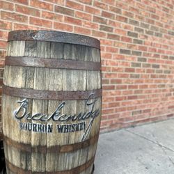 Breckenridge Market & Liquor - September 2024
