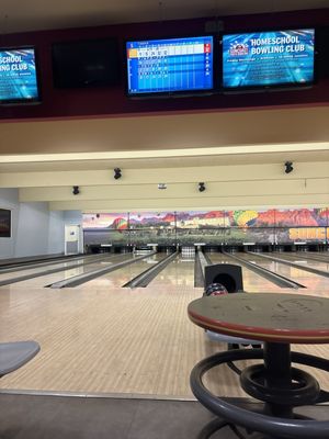 Suncoast Bowling Center by null