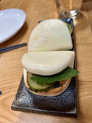 Ukiah Japanese Smokehouse by null