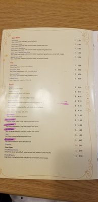 Menu photo 7 Chutney's - India's Veg Kitchen Pittsburgh, PA Menu photo 7 Chutney's - India's Veg Kitchen Pittsburgh, PA