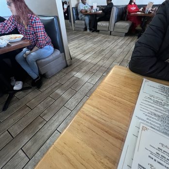Scrambled - Breakfast & Brunch Near Me - Bakersfield, California