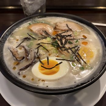Mr. Sushi - Tonkotsu - Sushi Bars Near Me - Cincinnati, Ohio