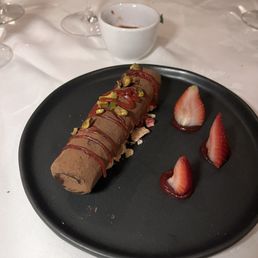 Dubai chocolate dessert Dubai chocolate dessert