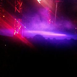 Cirque Italia Water Circus