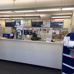 US Post Office