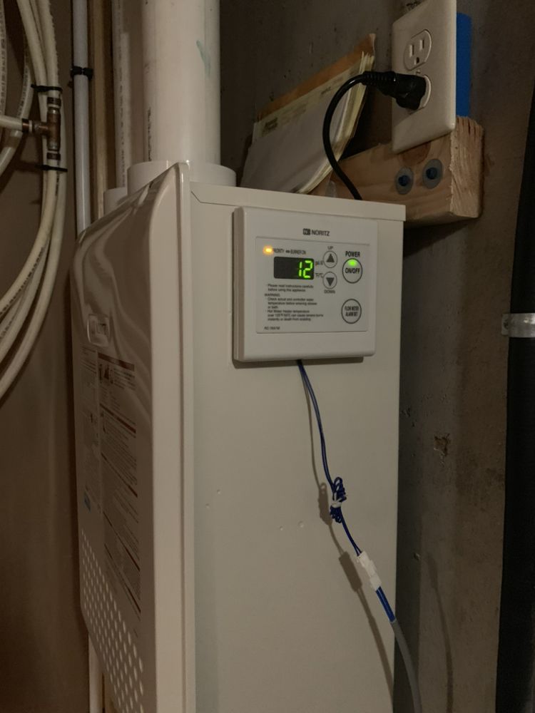 Slide of JL Plumbing & Home Repair