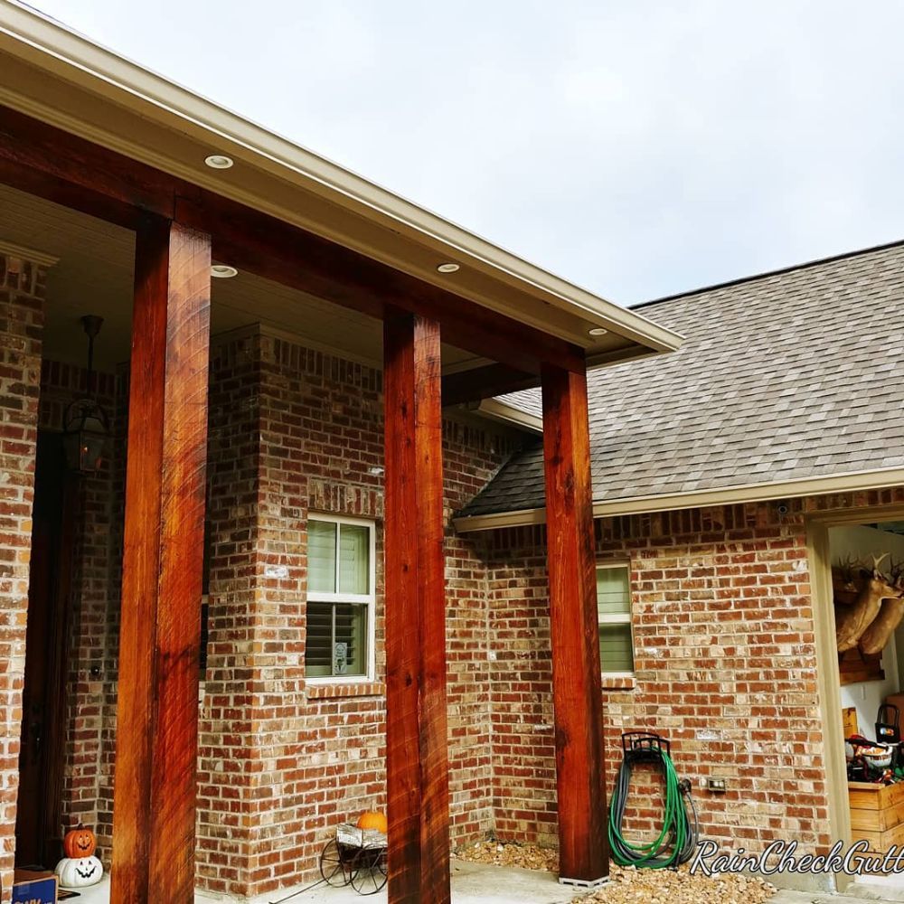 SOCO ILLUMINATION 125 Photos Baton Rouge, Louisiana Gutter