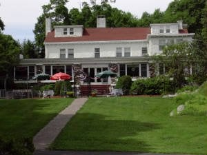 Cutillo's Restaurant by null