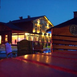 Restauracja Motel Klemens