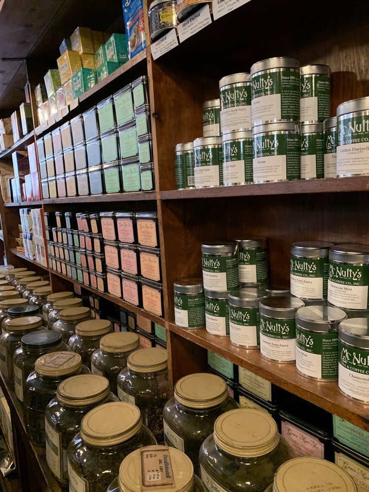 MCNULTY’S TEA & COFFEE CO 72 Photos & 246 Reviews Coffee & Tea