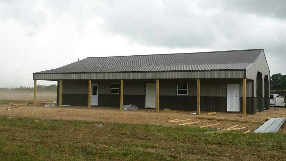 Slide of Fortify Building Solutions