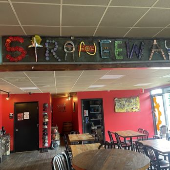 Strangeways Brewing - Breweries Near Me - Richmond, Virginia Strangeways Brewing - Breweries Near Me - Richmond, Virginia