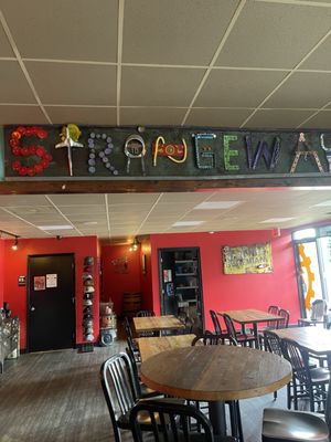 Strangeways Brewing by null