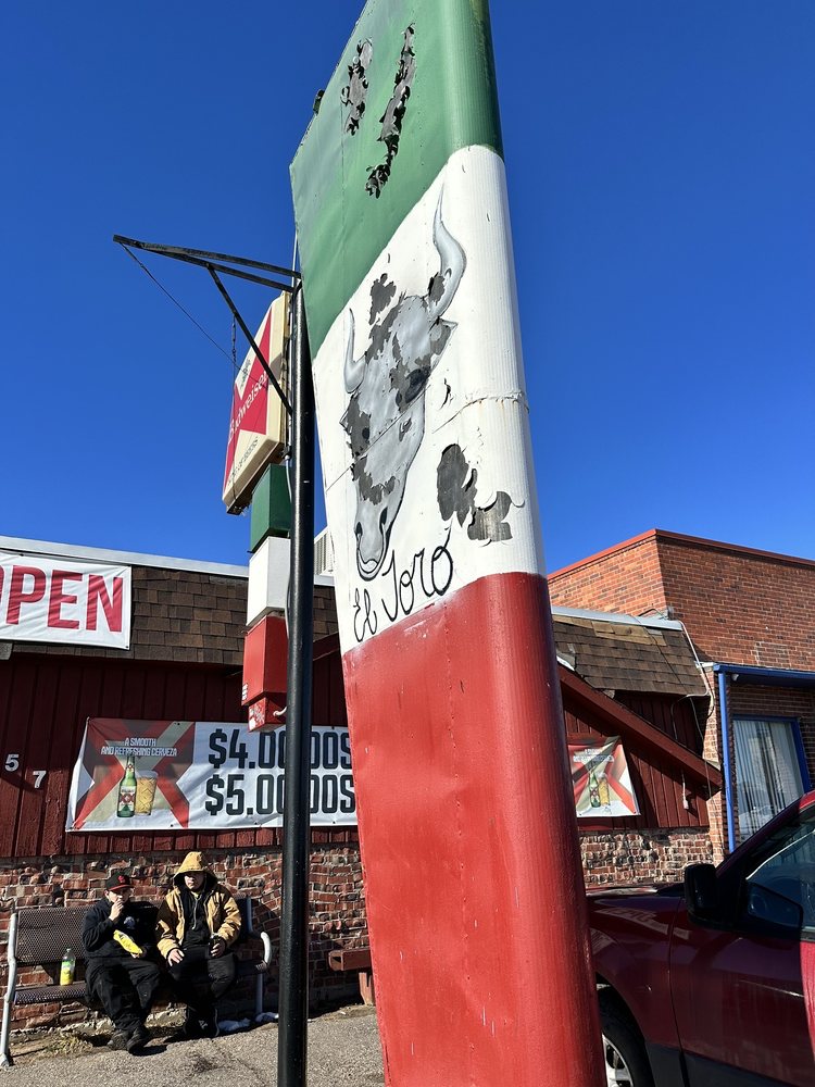 El Toro Mexican Restaurant